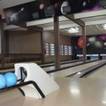 Open Bowling Extérieur