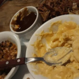 Tio Sam Bbq Food