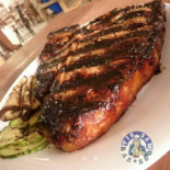 Tio Sam Bbq Food