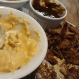 Tio Sam Bbq Food