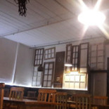 Tio Sam Bbq Inside