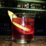 Tio Sam Bbq Drink