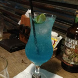 Tio Sam Bbq Drink
