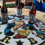 Tio Sam Bbq Drink