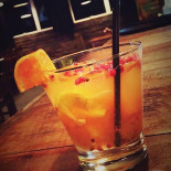 Tio Sam Bbq Drink