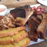 Tio Sam Bbq Food