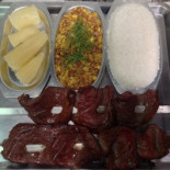 Carlito’s Assis Grill Comida