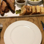 Tio Sam Bbq Food