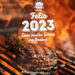 Burgão Arretado Boisson