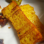 Tio Sam Bbq Food