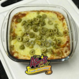 Carlito’s Assis Grill Comida