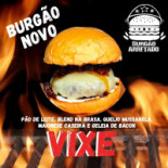 Burgão Arretado Carte