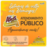 Carlito’s Assis Grill Carta