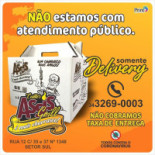 Carlito’s Assis Grill Carta