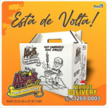 Carlito’s Assis Grill Logo