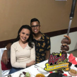Carlito’s Assis Grill Bebida