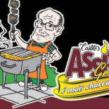Carlito’s Assis Grill Logo