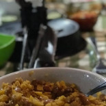 Carlito’s Assis Grill Bebida