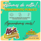 Carlito’s Assis Grill Logo