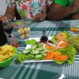 Carlito’s Assis Grill Nourriture
