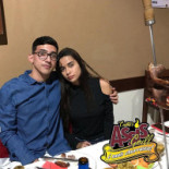 Carlito’s Assis Grill Bebida
