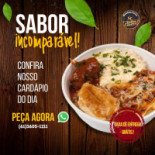 Sabor Caseiro, Alcobaça Ba Carte