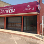 Padaria E Confeitaria Paraopeba Extérieur