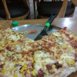 Planeta Pizza Nourriture