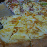 Planeta Pizza Nourriture