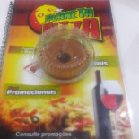 Planeta Pizza Carta