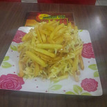 Planeta Pizza Nourriture