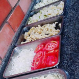 Kanto Gaúcho Comida
