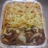 Planeta Pizza Nourriture