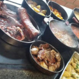 Kanto Gaúcho Comida