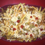 Planeta Pizza Nourriture