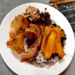 Kanto Gaúcho Comida