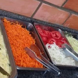 Kanto Gaúcho Comida