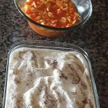 Kanto Gaúcho Comida