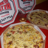 Planeta Pizza Nourriture