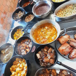 Kanto Gaúcho Comida
