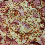Planeta Pizza Nourriture