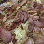Planeta Pizza Nourriture