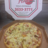 Planeta Pizza Carte