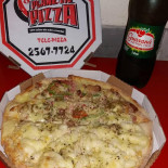 Planeta Pizza Nourriture