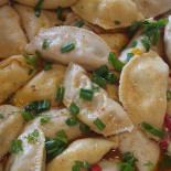 Kanto Gaúcho Comida