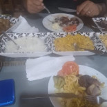 Kanto Gaúcho Comida