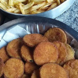 Kanto Gaúcho Comida