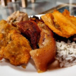 Kanto Gaúcho Comida
