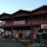 Kanto Gaúcho Exterior