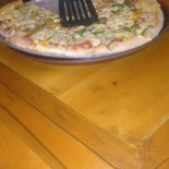Planeta Pizza Nourriture